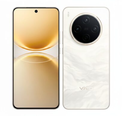 Vivo Y500 Pro