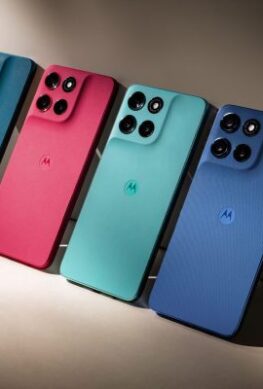 moto g57 power and moto g57