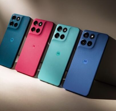 moto g57 power and moto g57