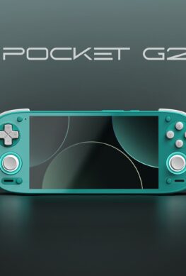 Retroid Pocket G2