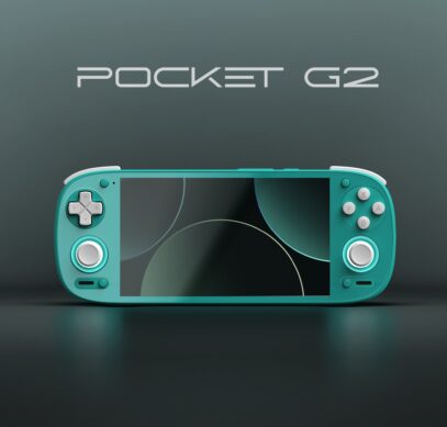 Retroid Pocket G2