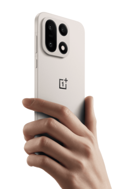 OnePlus 15