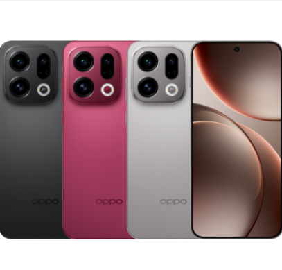 Oppo Find X9