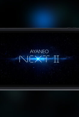 Ayaneo Next 2