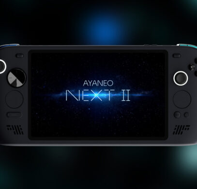 Ayaneo Next 2