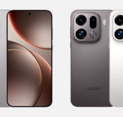Oppo Find X9 и Find X9 Pro