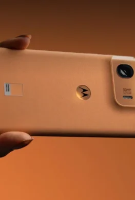 Motorola Edge 50 Ultra