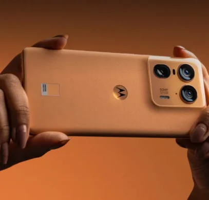 Motorola Edge 50 Ultra