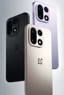 OnePlus Ace 6T