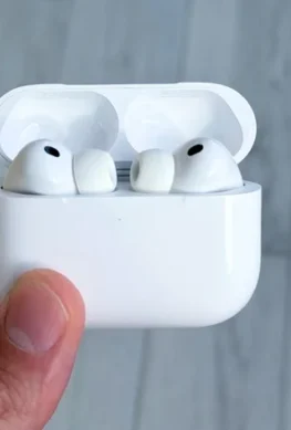 AirPods Pro 3