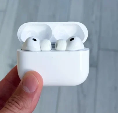 AirPods Pro 3