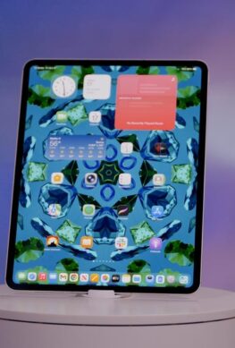 iPad Pro (M5, 2025)