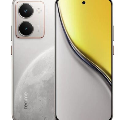 Realme P3 Ultra