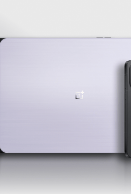 OnePlus представит 15R, Pad Go 2 и Watch Lite