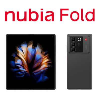 Nubia Fold