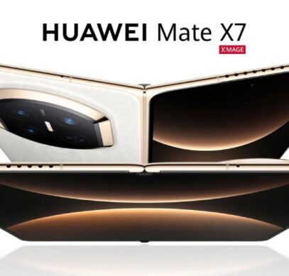 Huawei Mate X7