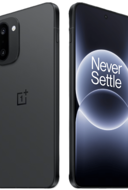 OnePlus Ace 6T