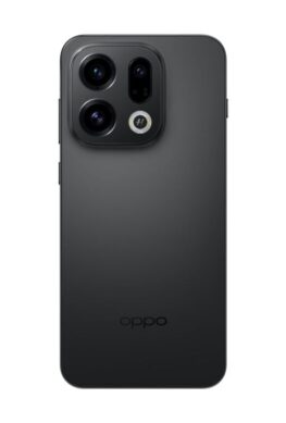 Oppo Find X9