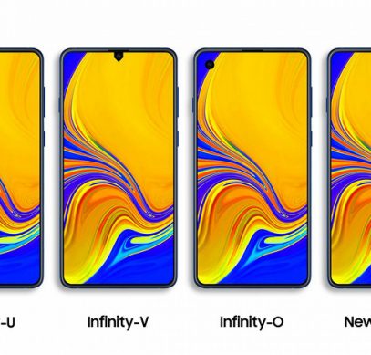 Неожиданно: Samsung может перевести часть своей среднебюджетной линейки смартфонов на экраны IPS