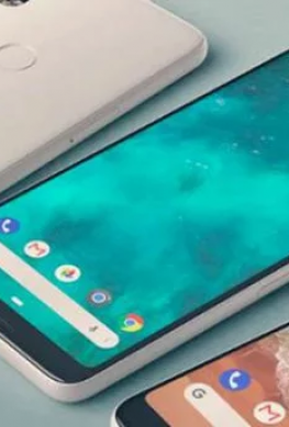 Google обещает вернуть пропавшие со смартфонов Pixel 3 сообщения