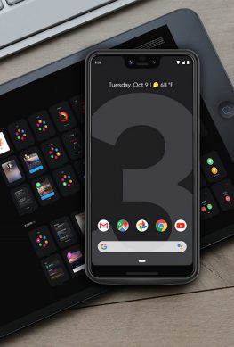 Чехлы ZeroLemon помогут увеличить не самую выдающуюся автономность смартфонов Google Pixel 3 и Pixel 3 XL