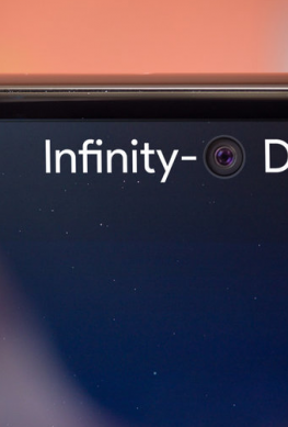 Фронтальная камера Samsung Galaxy S10 будет «исчезать» в полноэкранном режиме