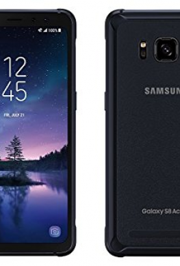 Samsung отказалась от защищенной серии смартфонов Galaxy S Active?