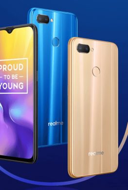 Oppo выпустила дешёвый смартфон для конкуренции с Xiaomi