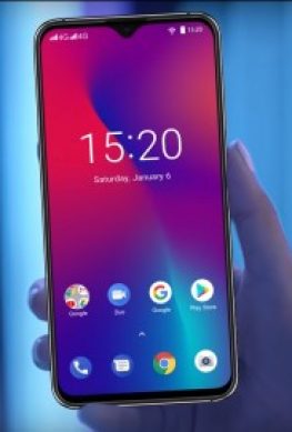 Umidigi One Max