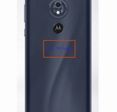 Смартфон Moto G7 Power получит аккумуляторную батарею емкостью 5000 мА·ч