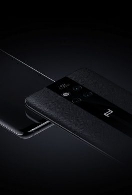 Премиальный смартфон Porsche Design Huawei Mate 20 RS появится в России за 140 тысяч рублей
