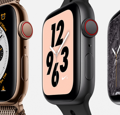 Из-за датчика ЭКГ срок возврата Apple Watch Series 4 увеличат с 14 до 45 дней