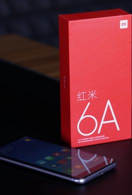 Xiaomi Redmi 6A