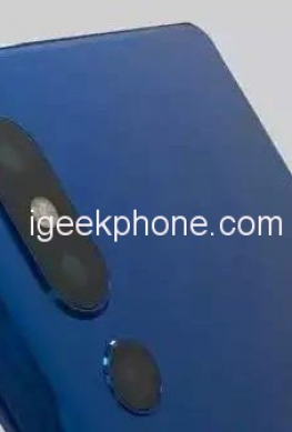 Xiaomi Mi 9