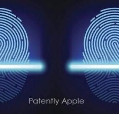 Cледующие iPhone позаимствуют экранный сканер отпечатков пальцев у Samsung Galaxy S10