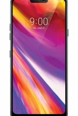 Смартфоны LG G7 ThinQ уходят в бесконечную перезагрузку