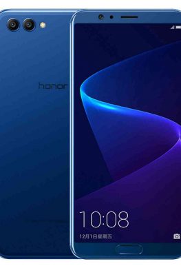 Смартфоны Honor V20 и Honor 11 выйдут в следующем году