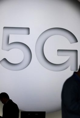 Не ждите iPhone с поддержкой 5G в следующем году