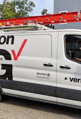 Samsung выпустит смартфон 5G в США в 2019 году, снова опередив Apple