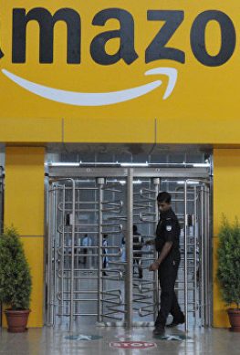 Amazon