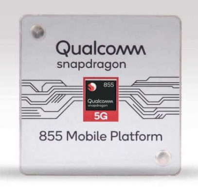 Ключевые детали Snapdragon 855 слиты накануне презентации Qualcomm