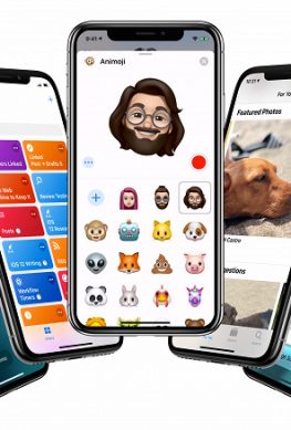 Темпы распространения iOS 12 ниже, чем недавно сообщали аналитики