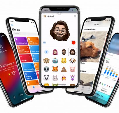 Темпы распространения iOS 12 ниже, чем недавно сообщали аналитики