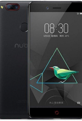 Прошлогодний флагман Nubia Z17 все же получит Android 9.0 Pie