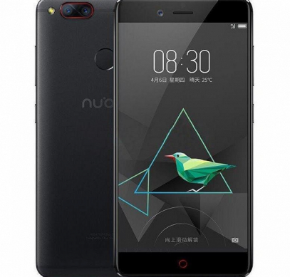 Прошлогодний флагман Nubia Z17 все же получит Android 9.0 Pie