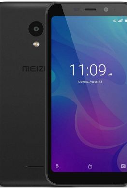 Meizu C9