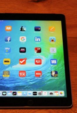 Apple iPad 2018