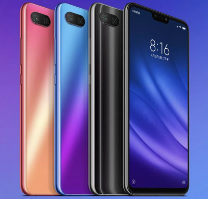 На Xiaomi Mi 8 Lite уже можно опробовать Android 9.0 Pie