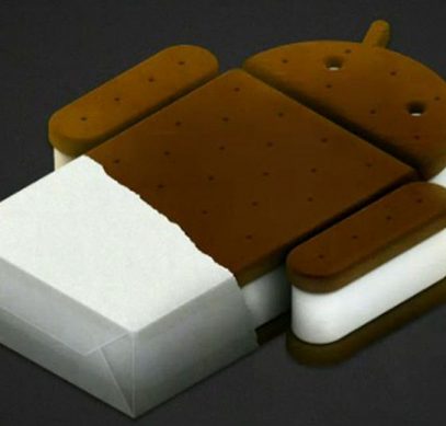 Google прощается с Android 4.0 Ice Cream Sandwich