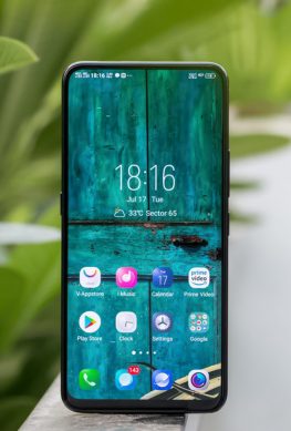 Vivo привезёт в Россию мощные смартфоны для конкуренции с Xiaomi и Huawei